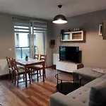 Apartament Wielicka Garden