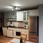 Apartament Wielicka Garden
