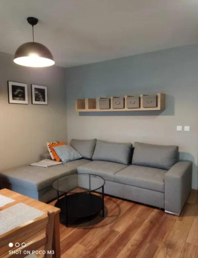 Apartament Wielicka Garden Krakau