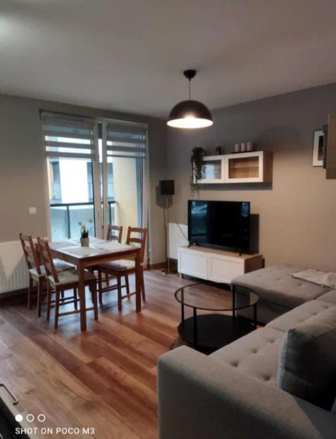Apartament Wielicka Garden * Krakau