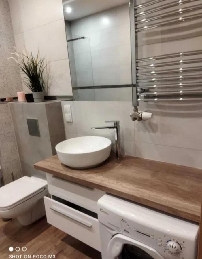 Apartament Wielicka Garden