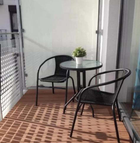 Apartment Wielicka Garden *