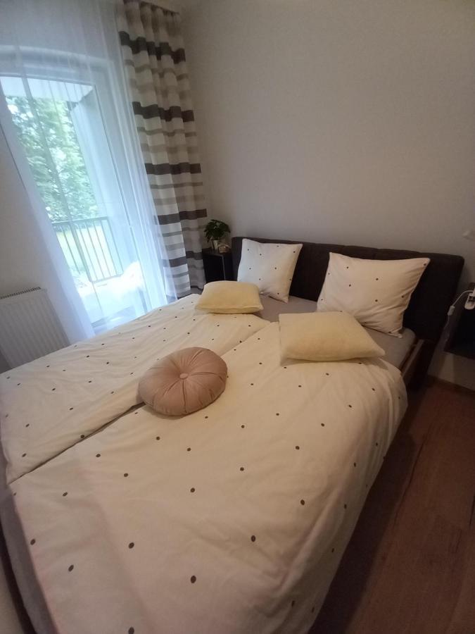 Appartement Apartament Wielicka Garden