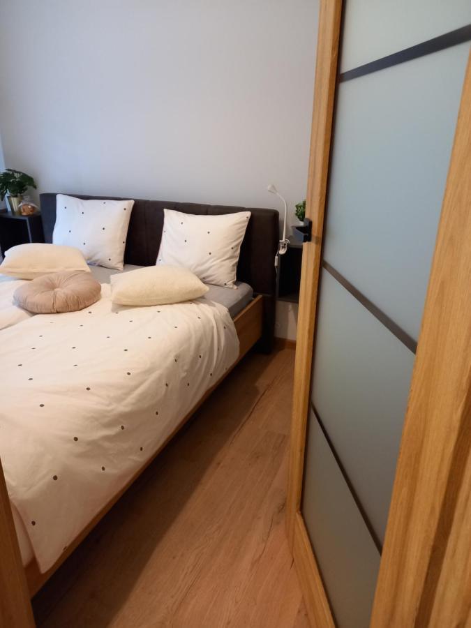 Appartement Apartament Wielicka Garden
