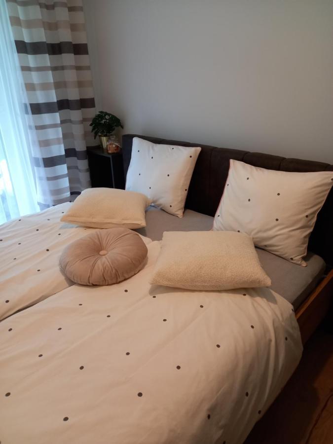 Appartement Apartament Wielicka Garden